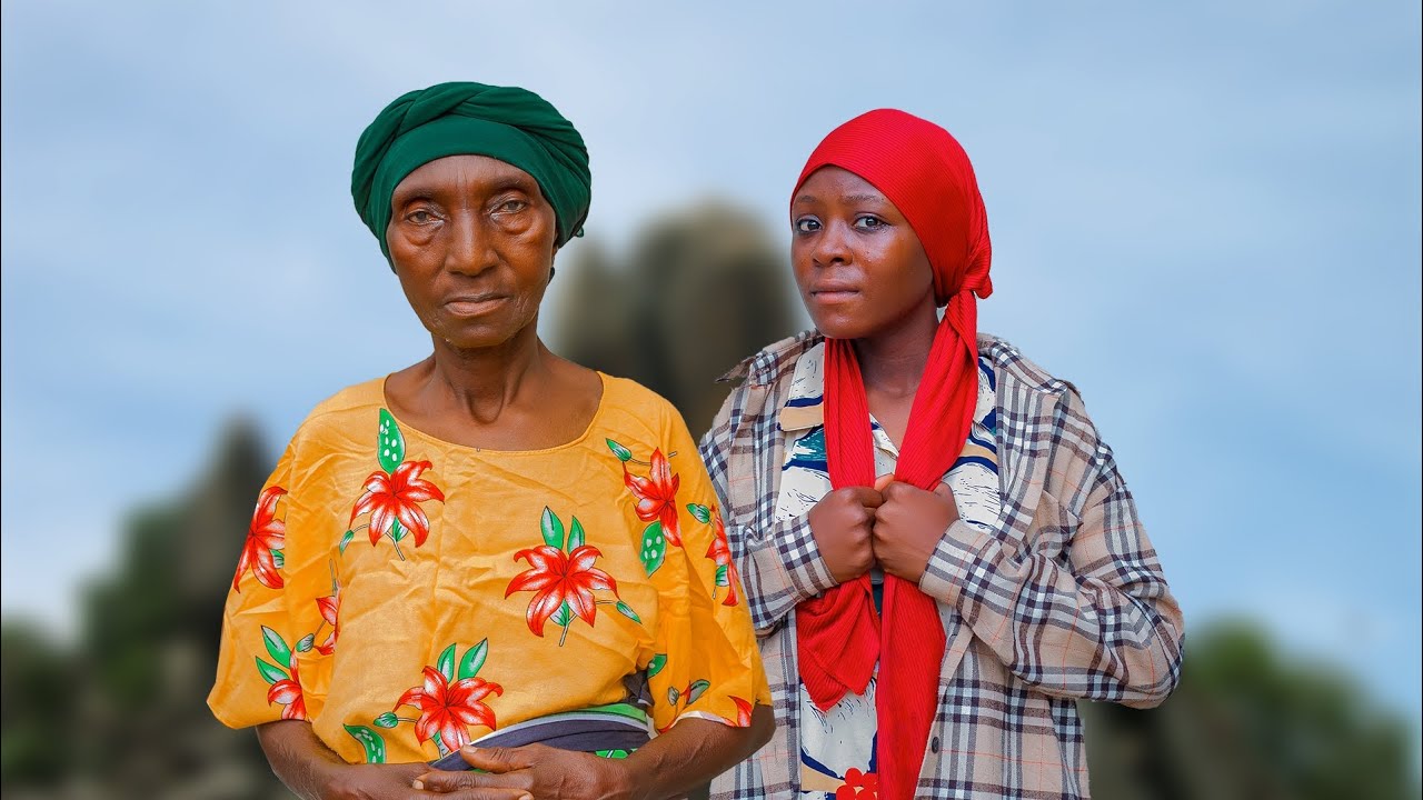 TAJI  LA  KIFO  | FULL HD SWAHILI MOVIE |