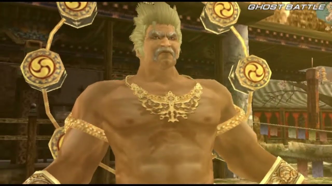 🎮 Tekken 6 Throwback Stream | Old School Combos, New School Energy