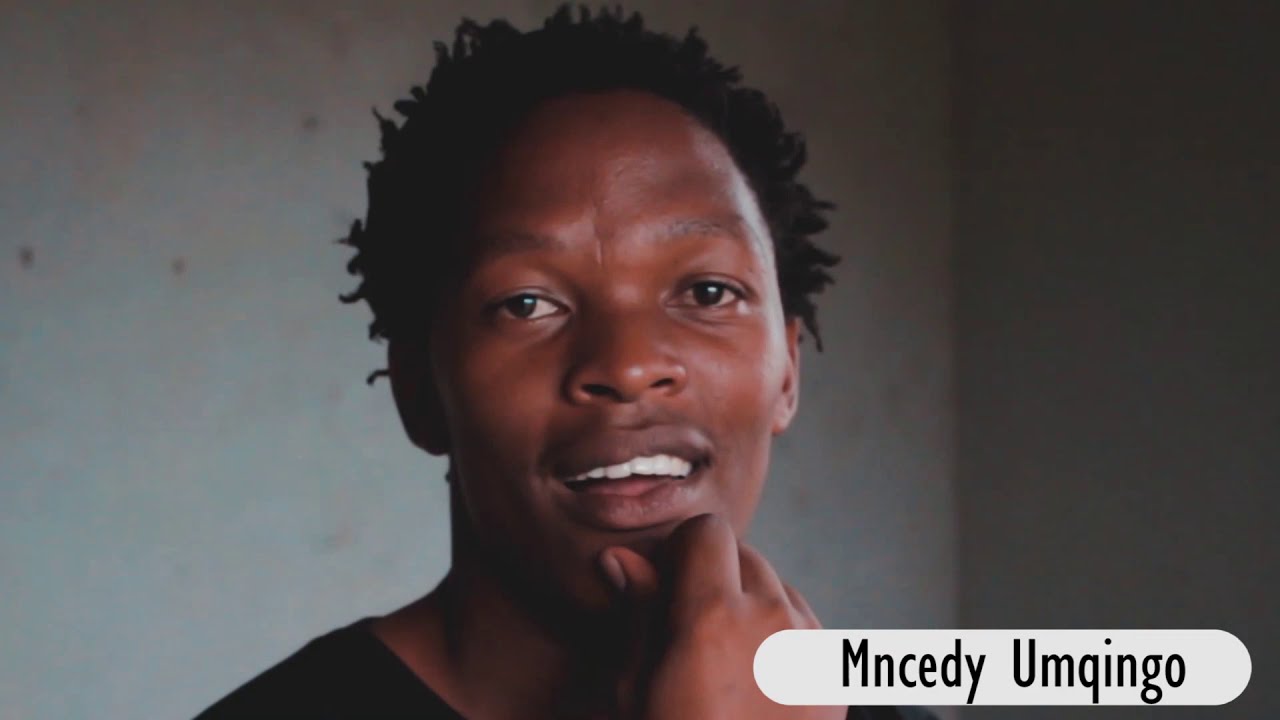 Mncedy UMqingo - Ngifuna Iqiniso (Part 2)