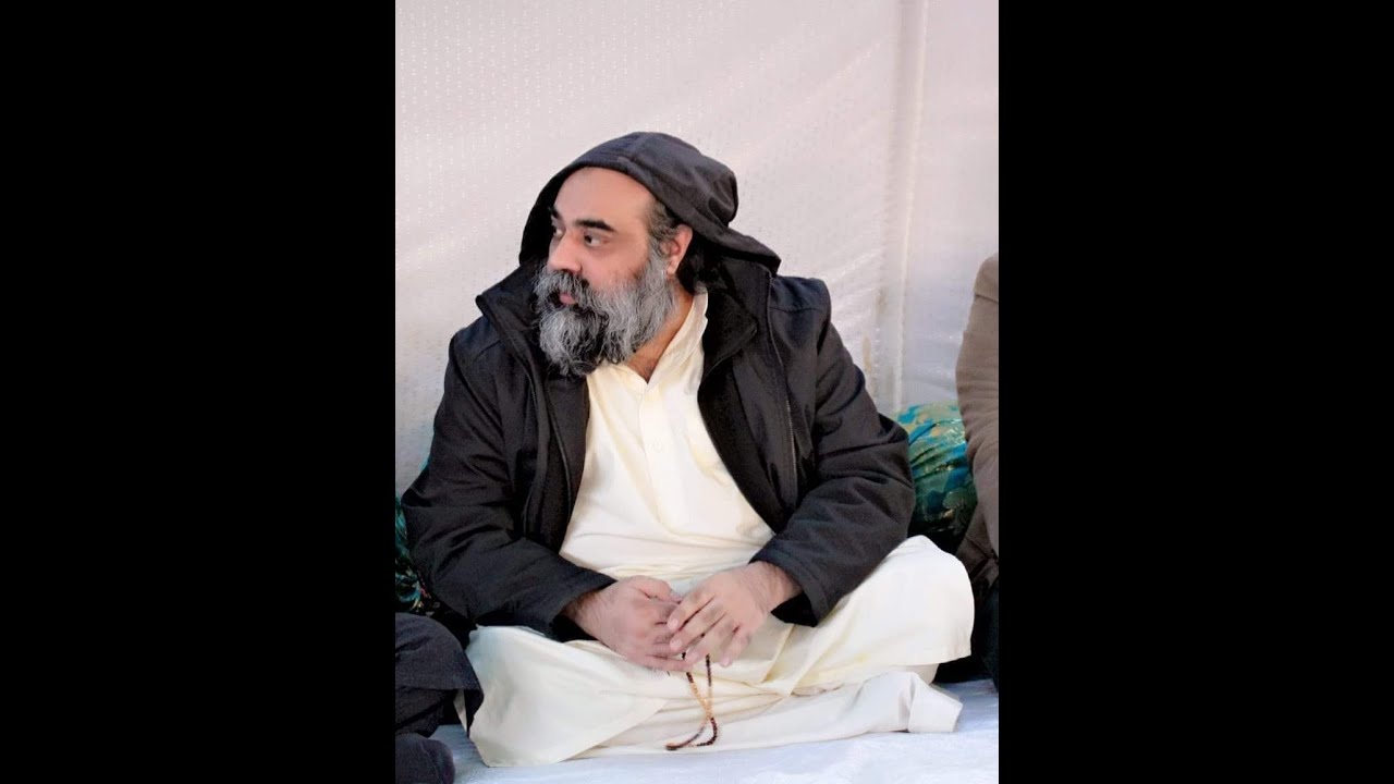 Hazrat bibi Fatima a.s melad || hazrat najeeb sultan bahoo - darbar hazrat sakhi sultan bahoo r.a
