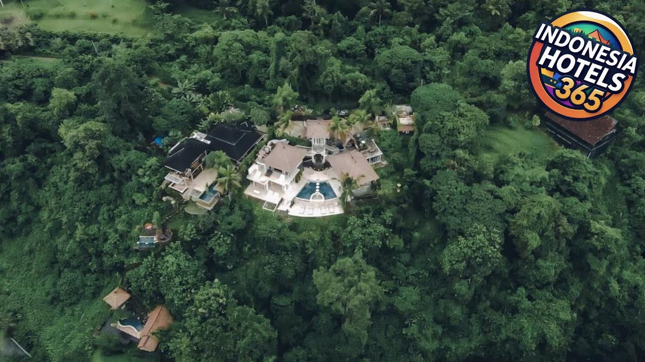 Villa Cella Bella Ubud | Bali, Indonesia | Hotel Review 🏩