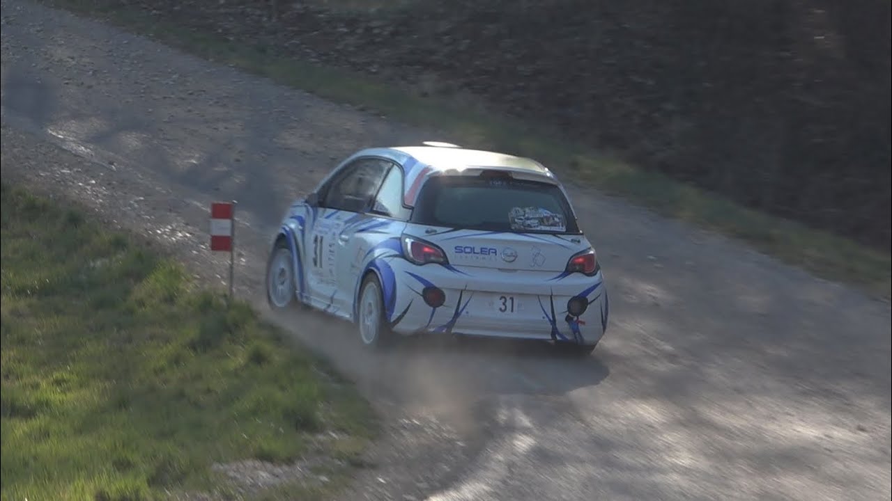 Rallye De Meuse 2022