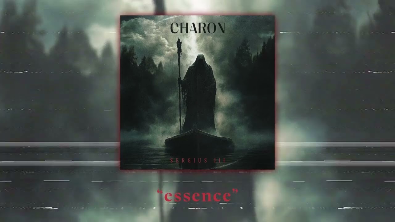 Sergius III - essence (Official Audio)