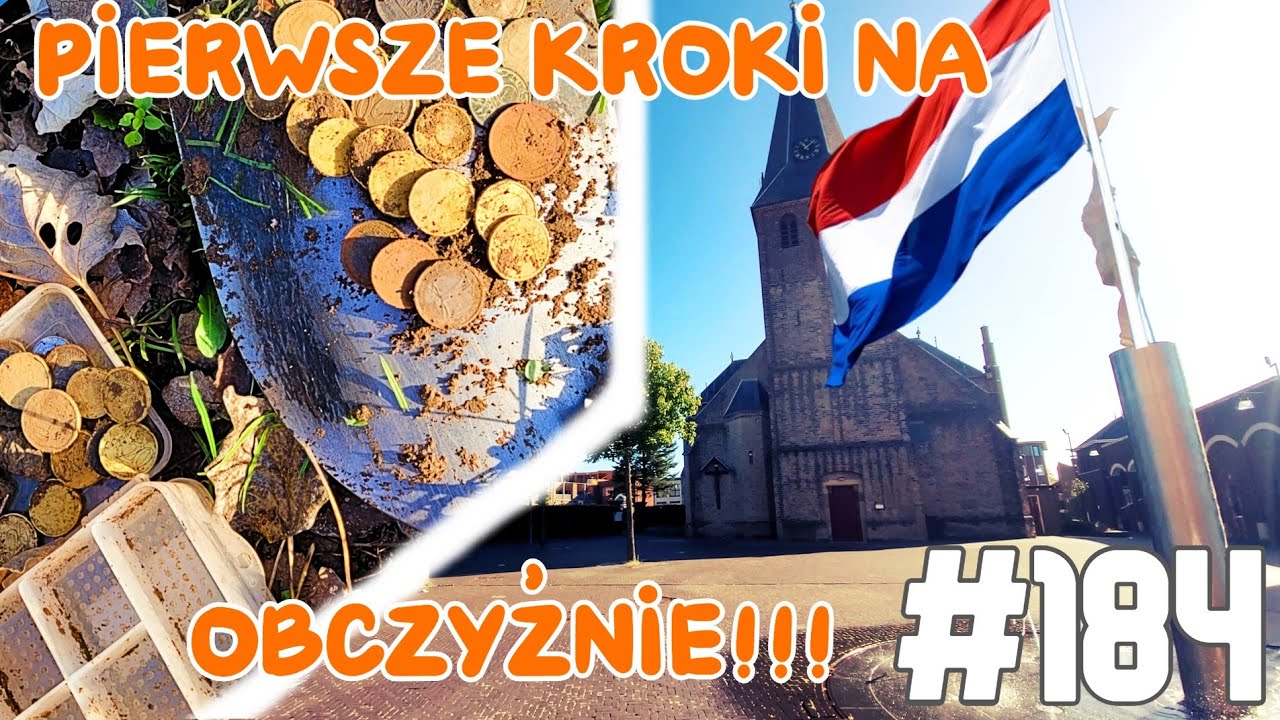 Skarby zachodu !!! Przybywam !!! | Wykop Vlog #184