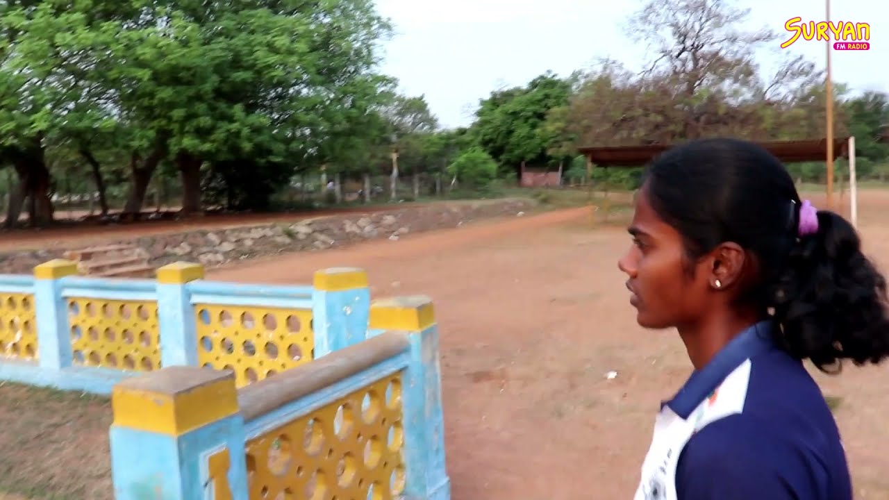 பி டி உஷா-ன் சாதனையை முறியடித்த திருச்சி தமிழ் பெண் | Dhanalakshmi