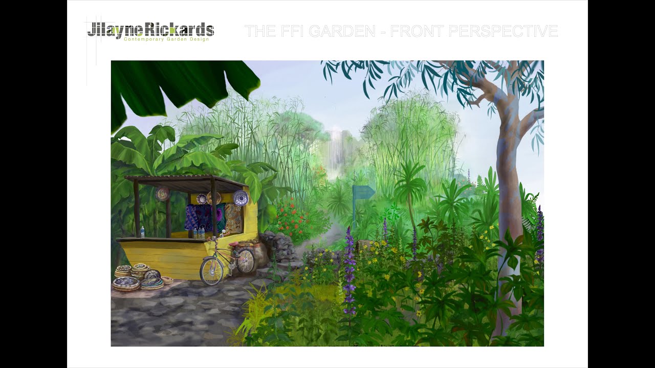 RHS Chelsea Flower Show 2023