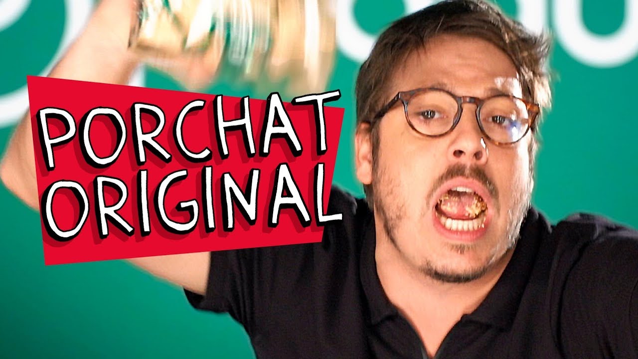 PORCHAT ORIGINAL