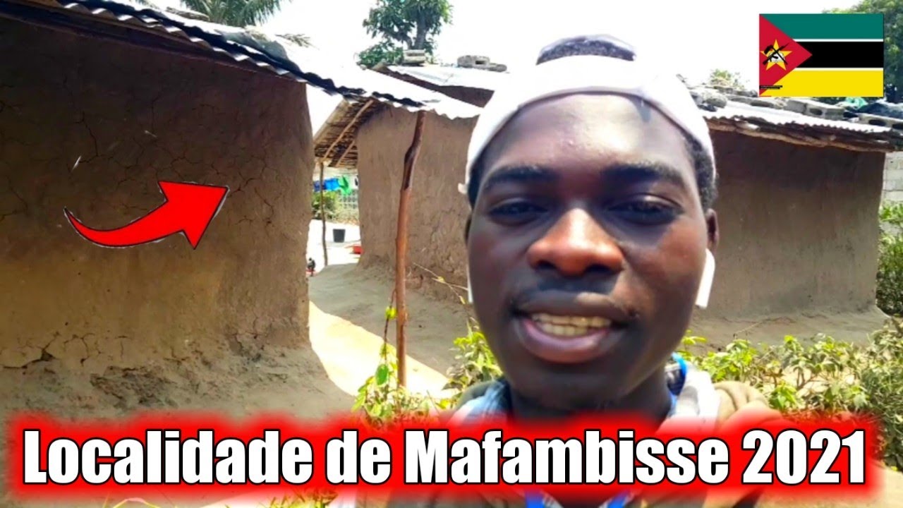 COMO REALMENTE VIVEM AS PESSOAS 2021