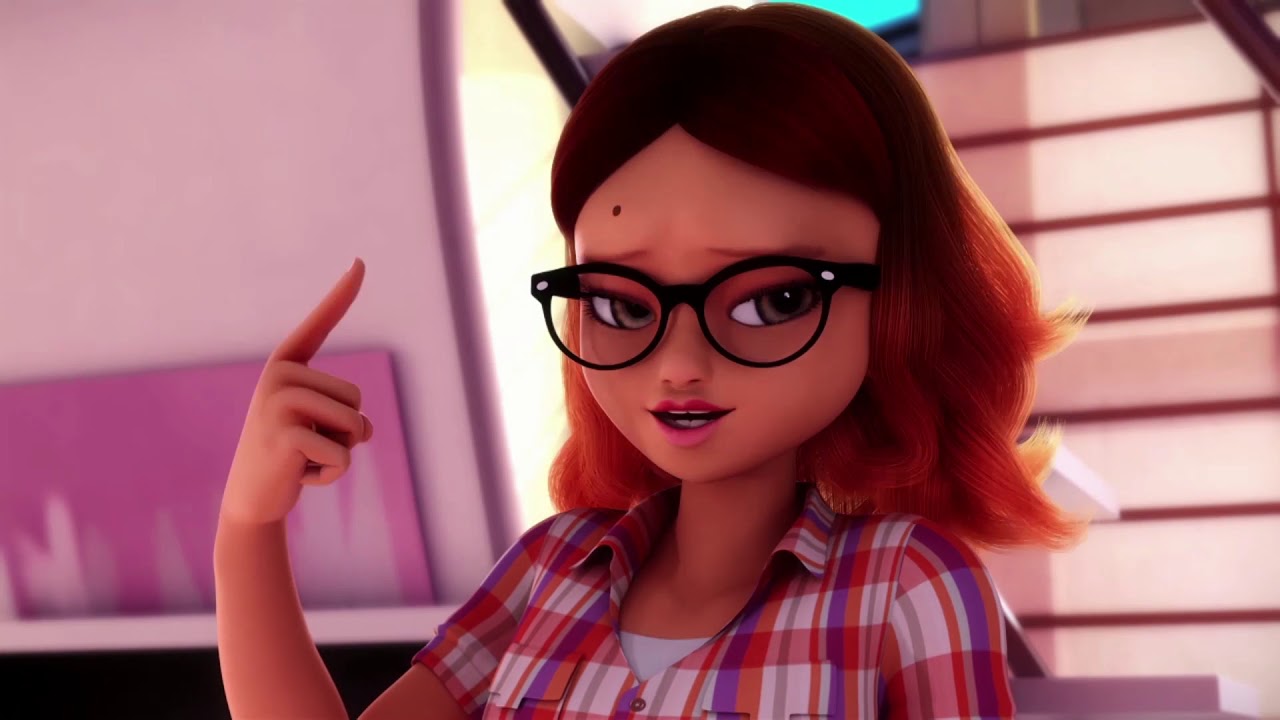 Miraculous | Un rendez-vous romantique | Disney Channel BE