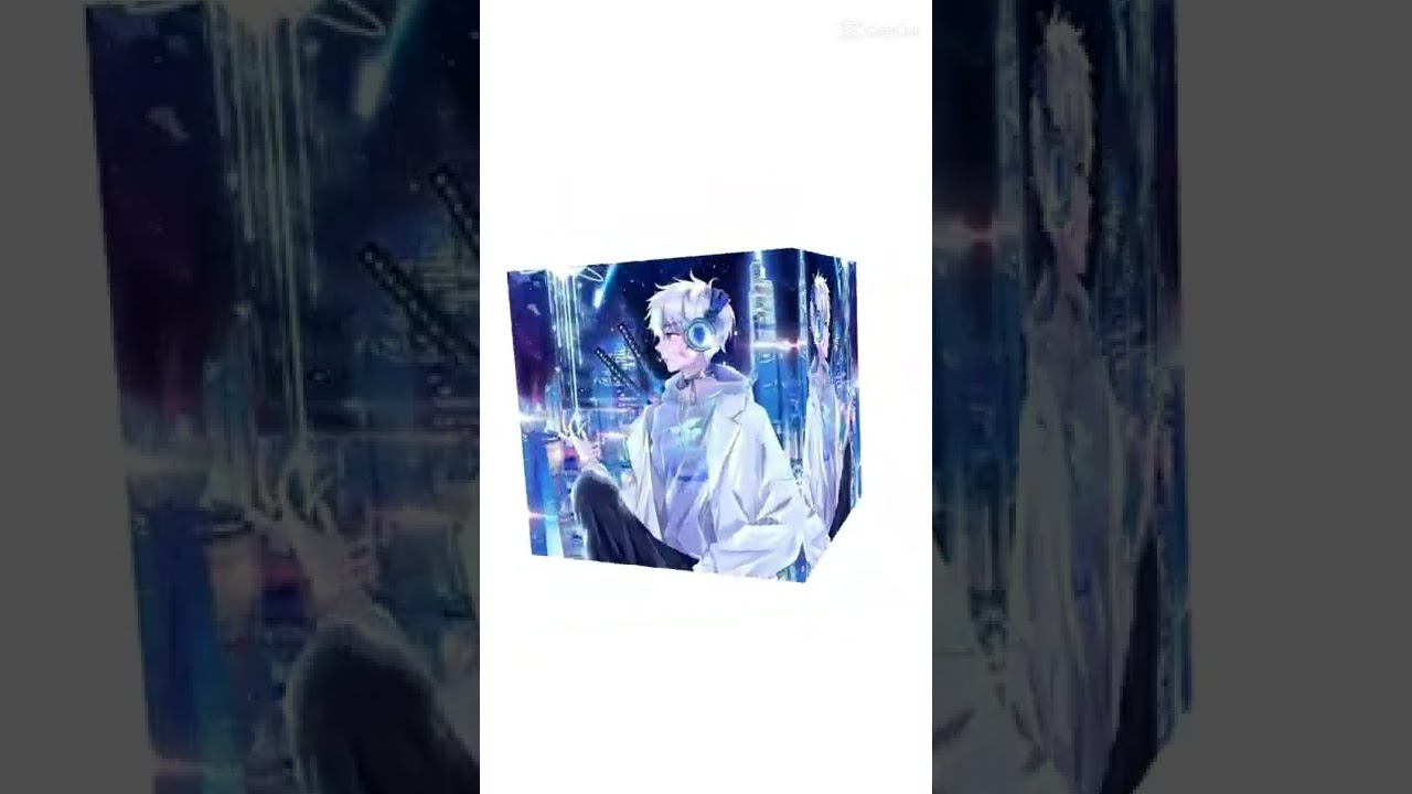 anime photo