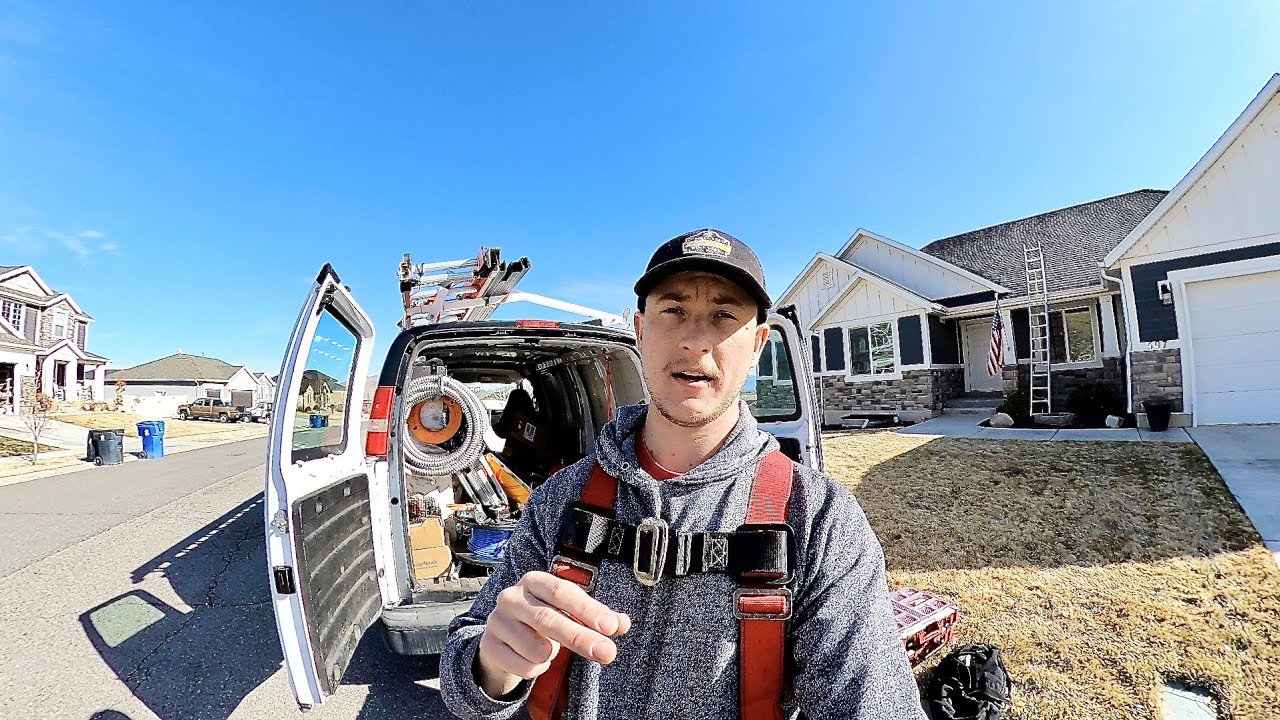 Adding Solar Panels
