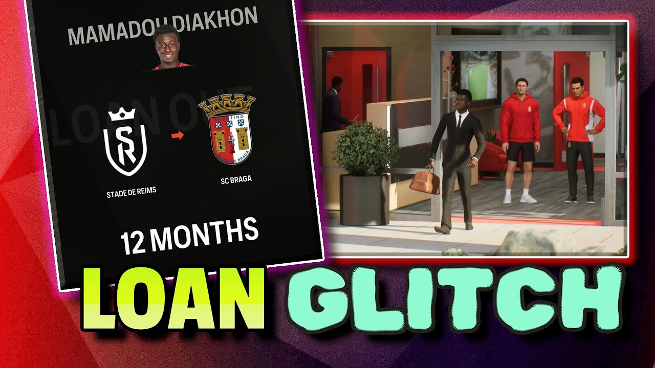 IS THE LOAN GLITCH STILL WORKING? (FC25)