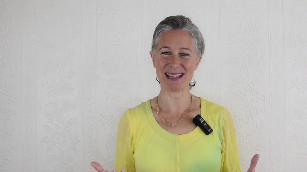Panic Attack Relief: Energy Techniques For Healing