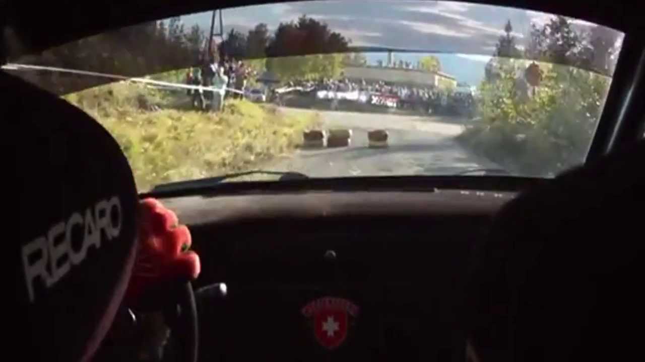 SNELA RALLY TEAM -- V&aacute;c Rallye &ouml;sszefoglal&oacute;