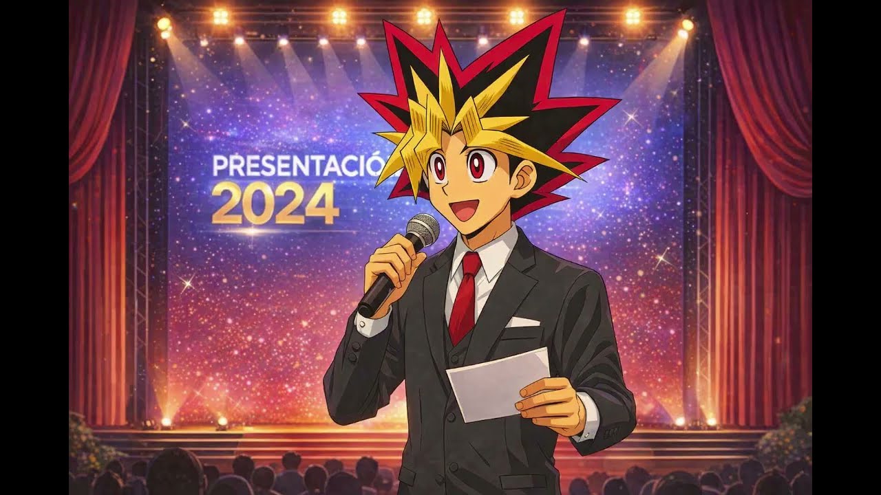 Coliseo El Concilio - Monarch vs Chimera Azamina - Capítulo 2