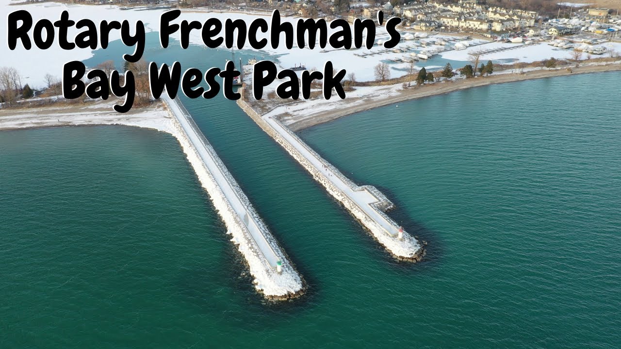 What to see in Pickering | Rotary Frenchman's Bay West Park