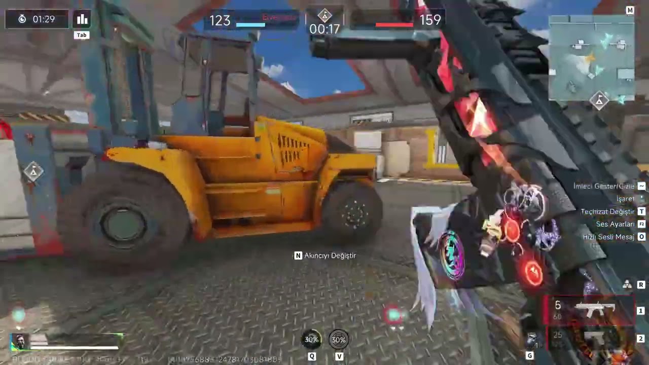 BLOOD STRIKE 2026 03 08 13 03 47