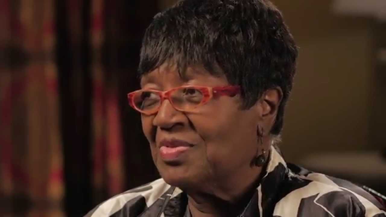 Activist Barbara Allen Discusses Training for Civil Rights Protests and Her Experiences