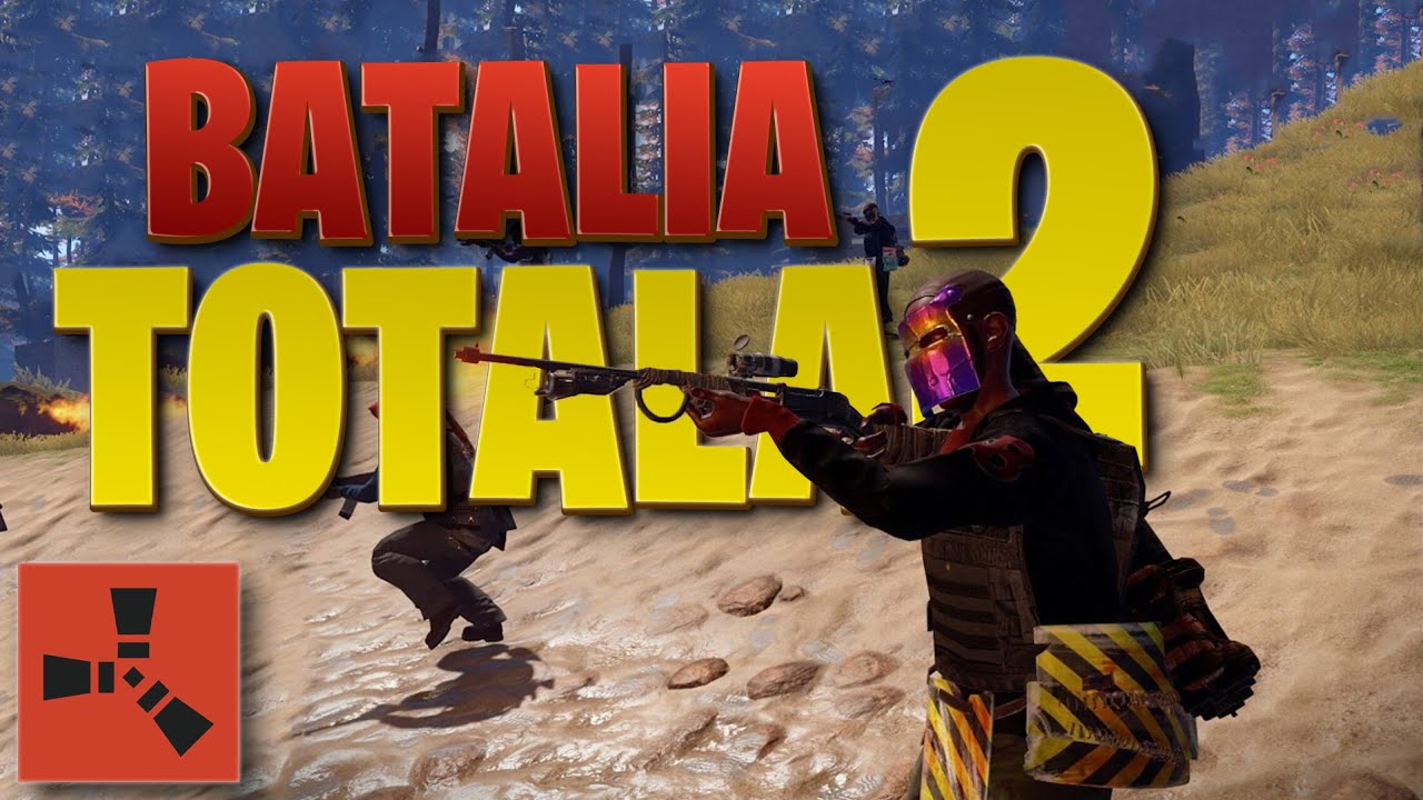 BATALIE TOTALA 2 !!!!!!!! SA INCEAPA PVP-ul Rust Romania #rustopia  #rust #rustpvp @N0NameARK
