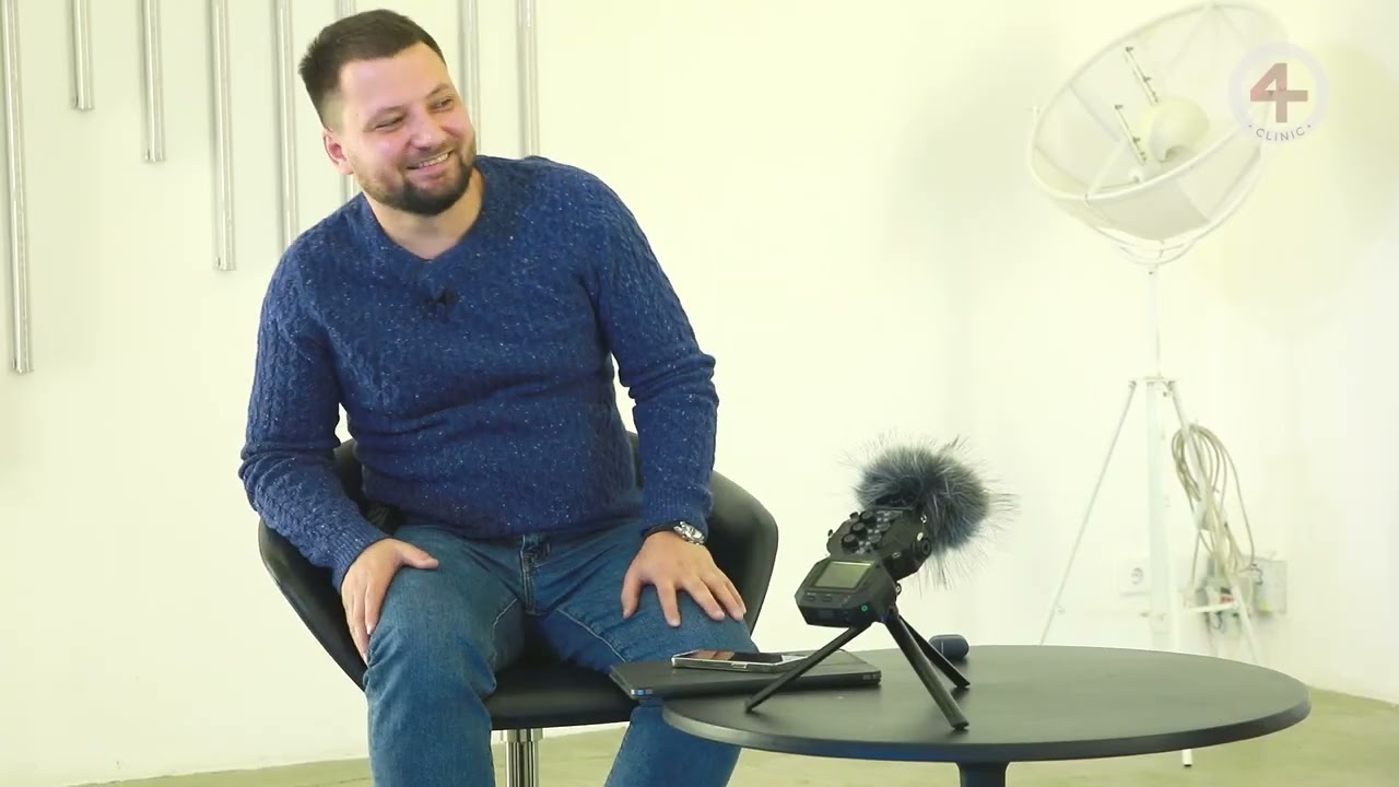 Noli Nocere 11/2 Ковалева Мария о пропедевтике и парасимпатике в практике мануального терапевта