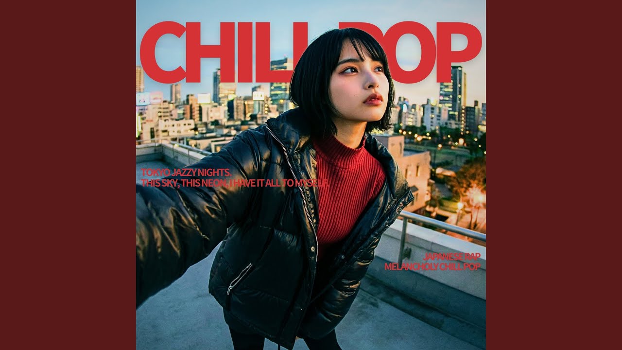 pale rooftop