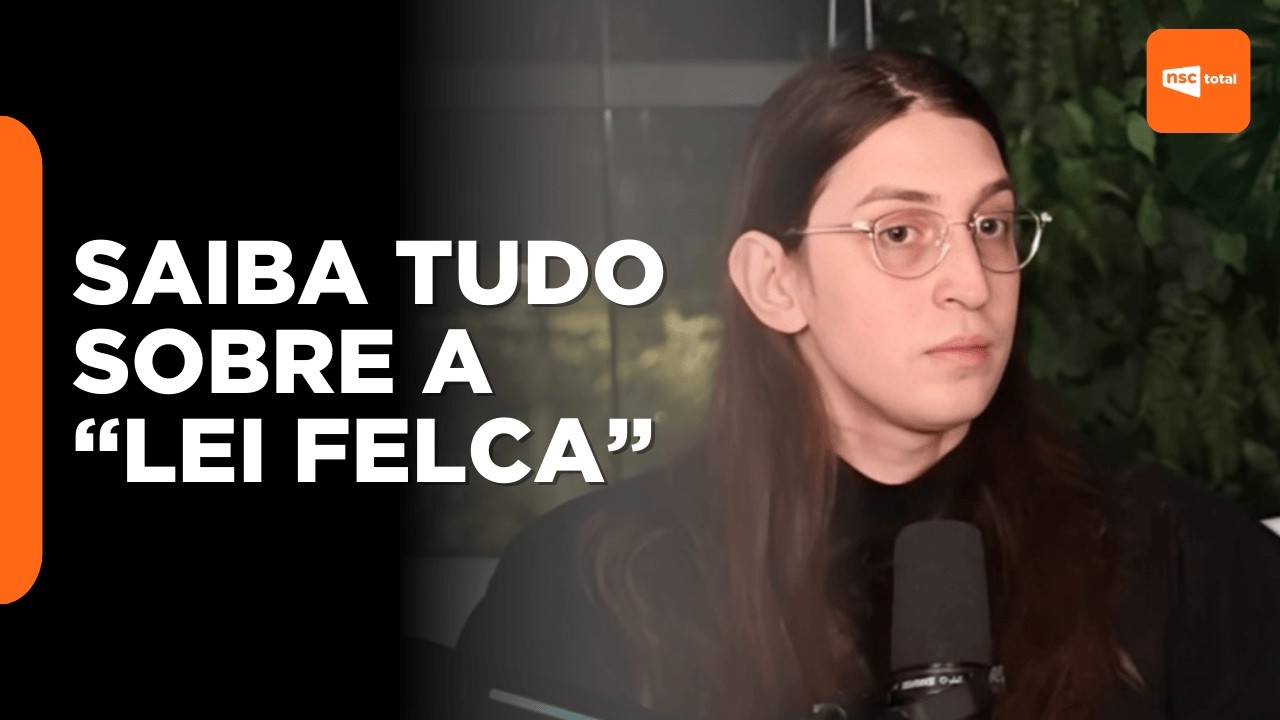 O que é a 