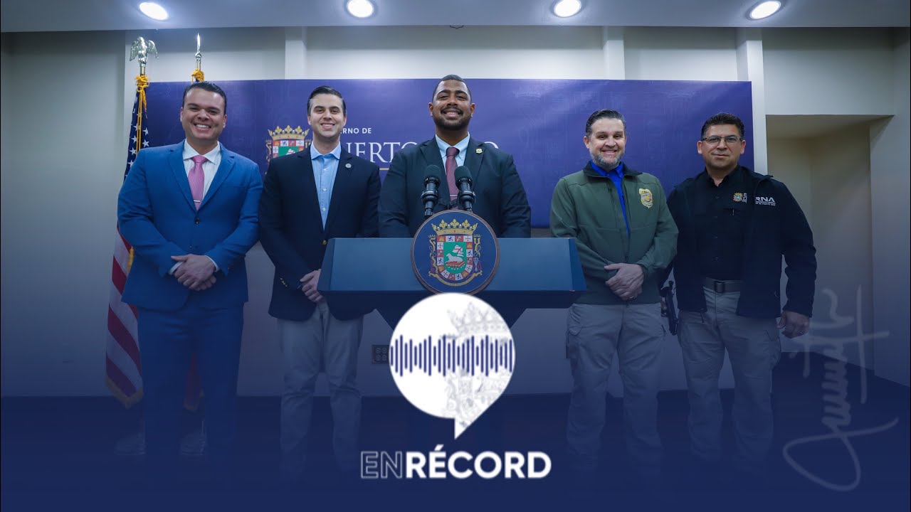 En Record