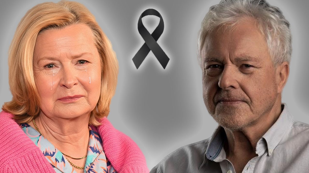 Po 49 latach małżeństwa Barbara Bursztynowicz wyznała: „To był koszmar, a nie życie!”