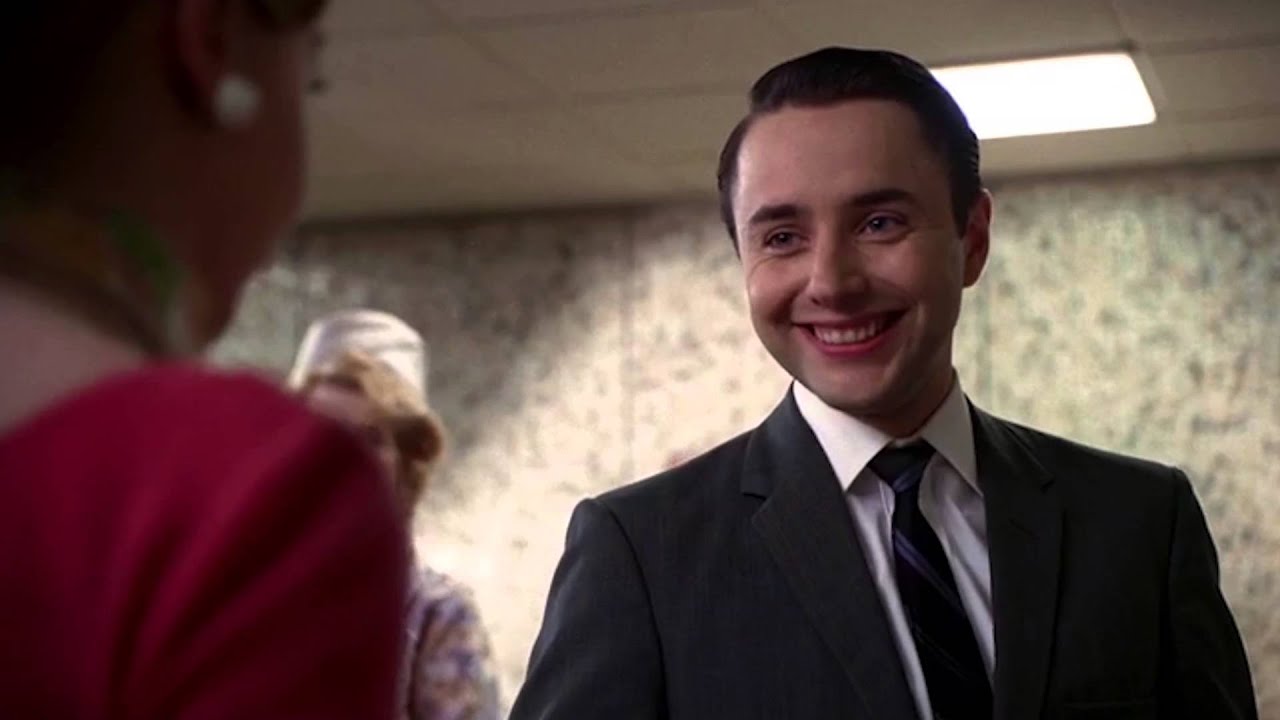 Mad Men - Chip 'n Dip