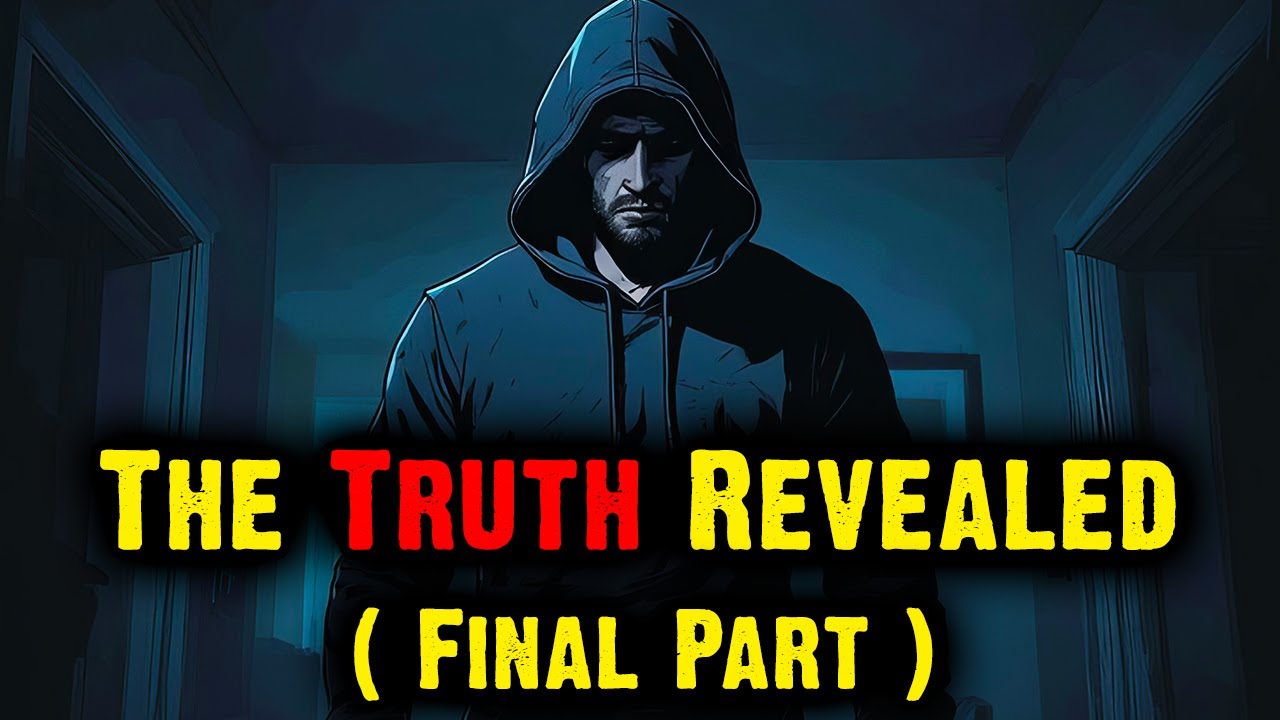 Finally truth revealed | #creepypasta | Haunted Times