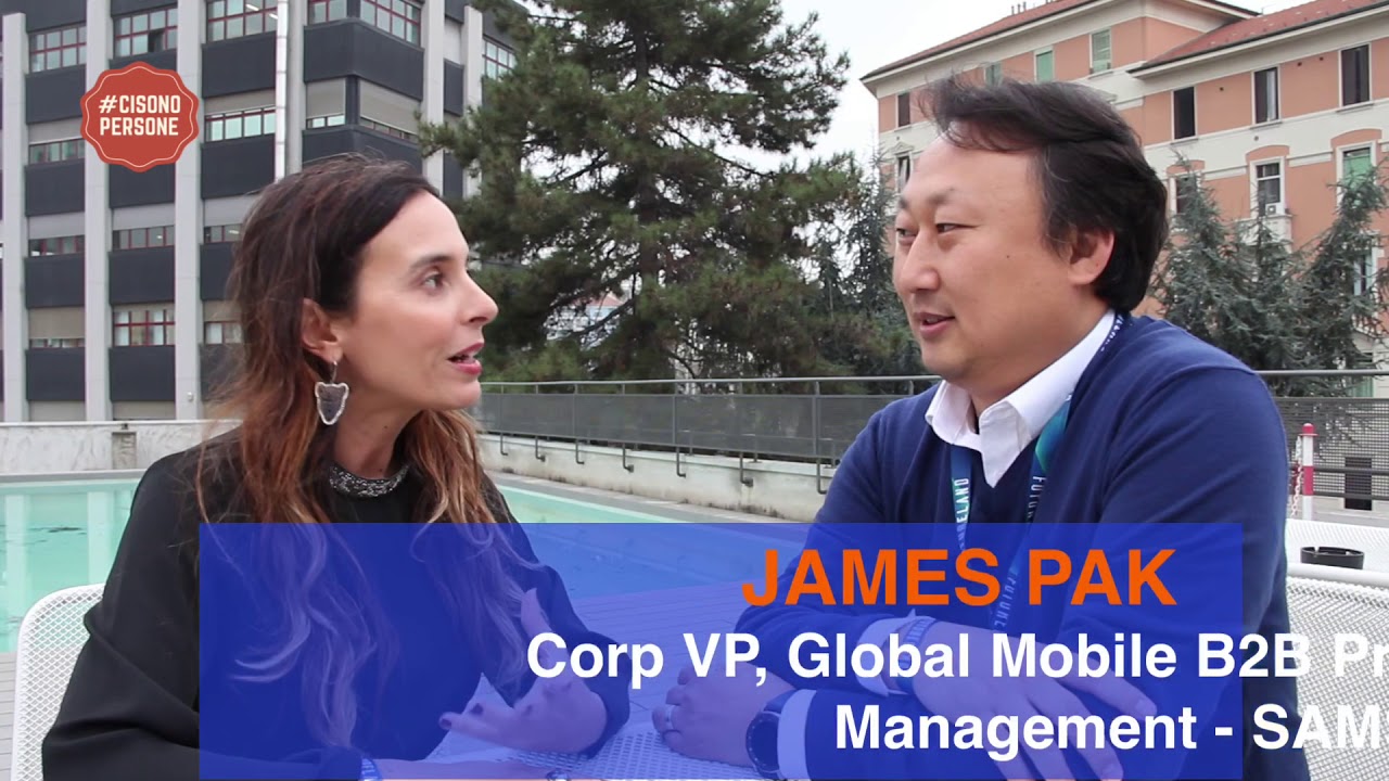 James Pak: the future of Artificial Intelligence
