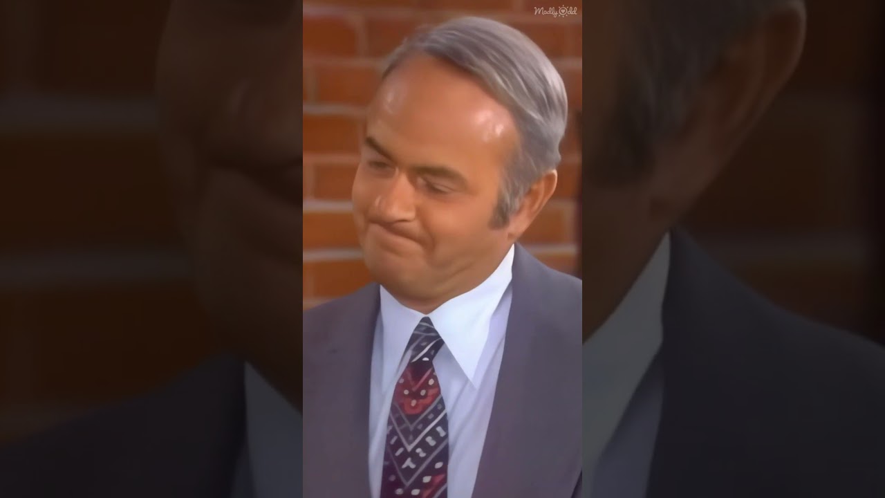 Tim Conway makes Harvey Korman lose it