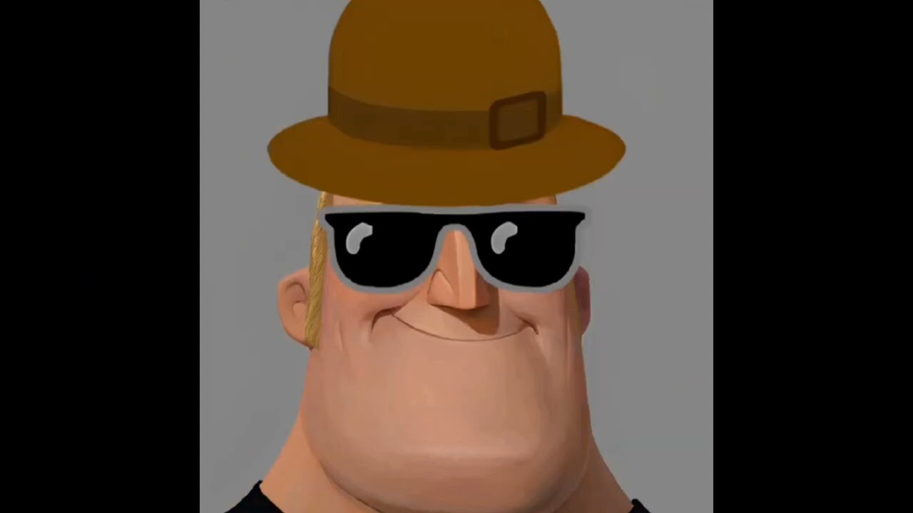 Mr. Incredible Becoming Canny All Stars Piano Cover (reupload)