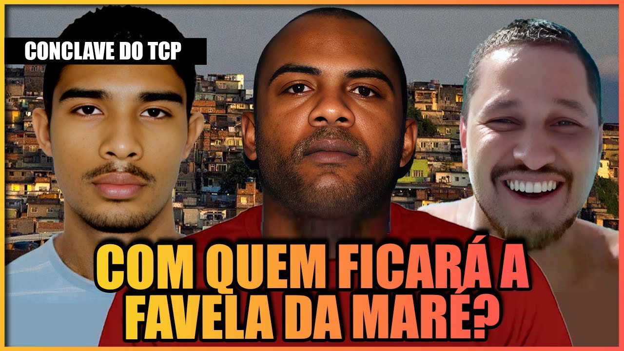 BILL, PESCADOR OU CRIA - QUEM HERDARÁ AS BOCAS DO TH?