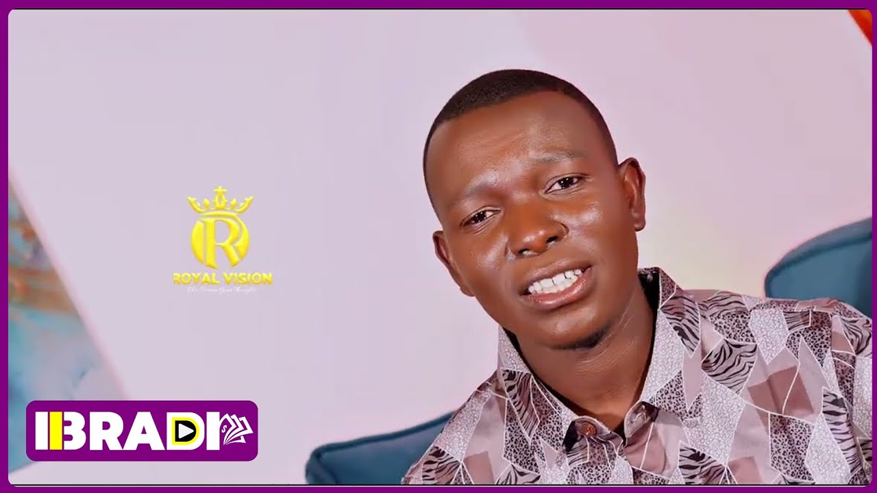 Evans Juma - Tumefunguliwa (Official Music Video)