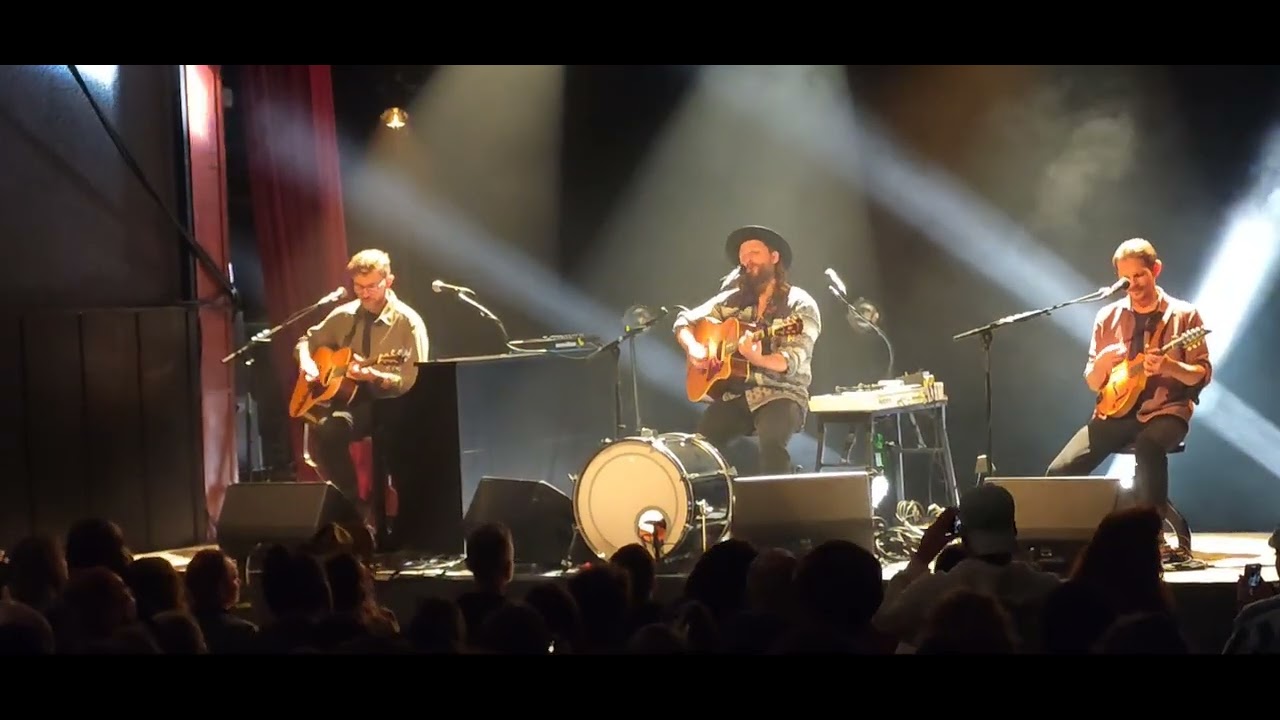Mighty Oaks - Brother @Amsterdam Zonnehuis 18th October 2024
