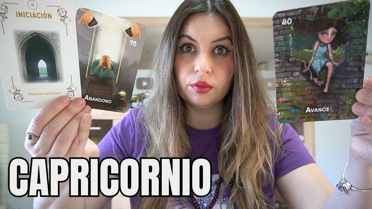 CAPRICORNIO ♑ TE VAS A DESMAYAR AL VER ESTO 😵 ALGUIEN TE LLORA PERO ES LÁGRIMA DE COCODRILO 🐊