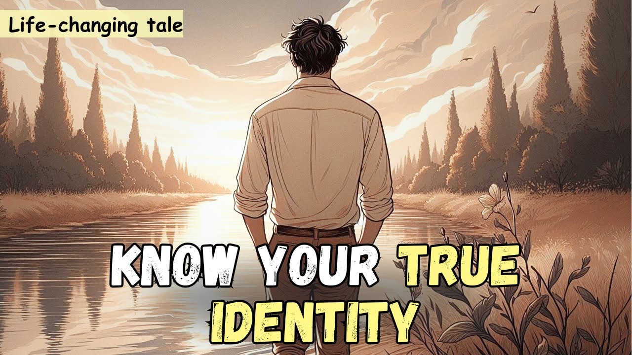 Find Your True Strength | This story will change your Mindset | Tales by Renu