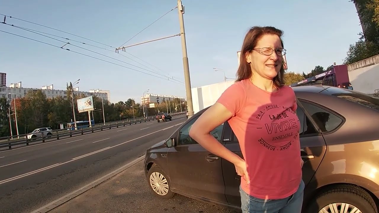 СтопХам-Автобыдло дает заднюю