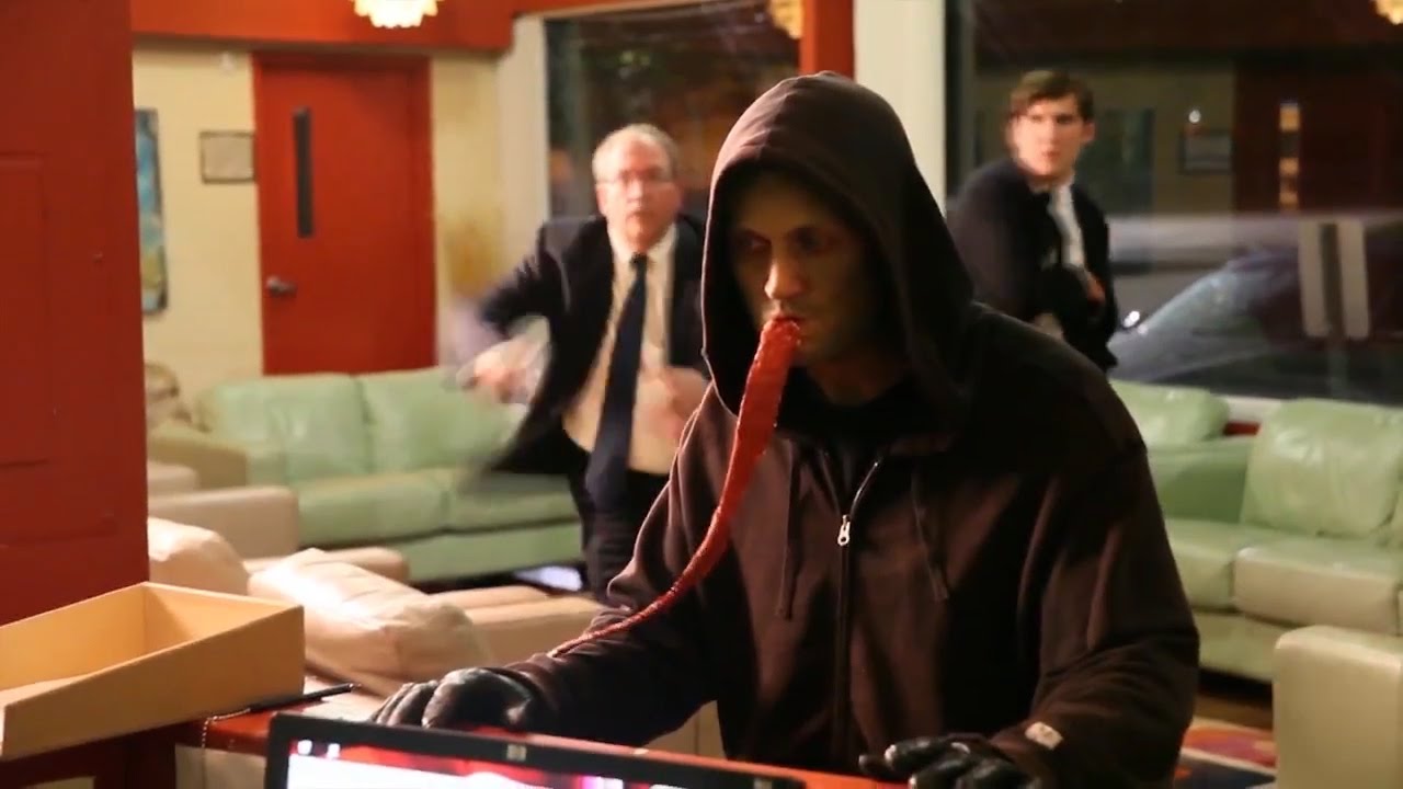 X-Men - Brotherhood Fan Film