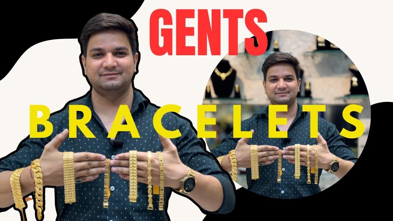 Men’s BRACELET 3000+ DESIGNES || जल्दी जल्दी VISIT कीजिए 😎 #newvideo @Abhushanplace