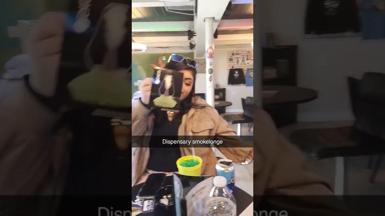 dispensary smoke lounge in colorado #Jadsmilehighsmoke