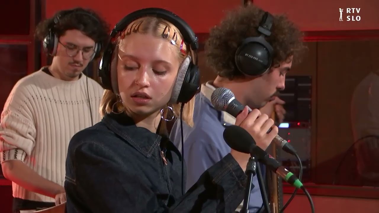 RANR - Nič ni za zmeraj [Jutranji koncert]