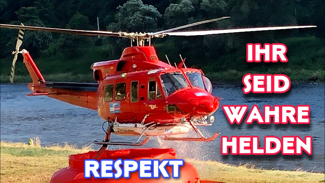 🔥🌳Waldbrand in National Park Sächsische Schweiz 🇩🇪‼️ #waldbrand #forestfire #hubschrauber