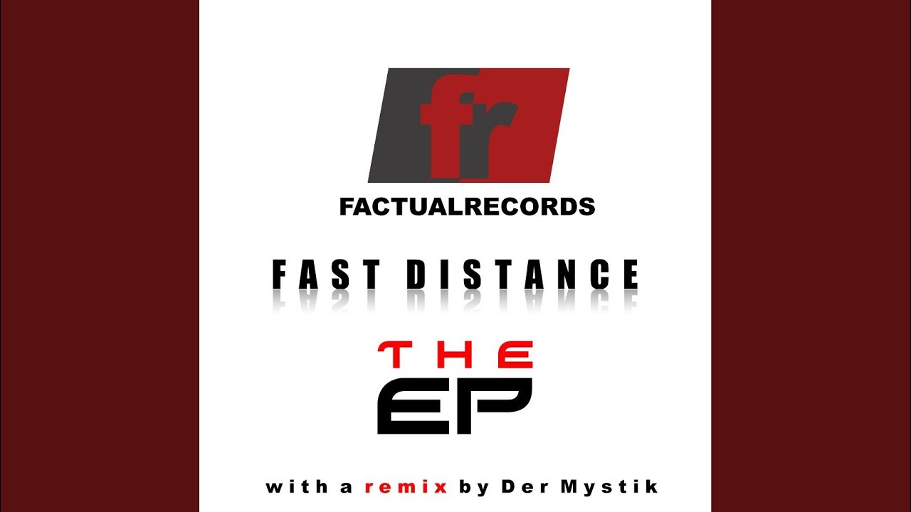 Trip to Eternity (Original Mix)