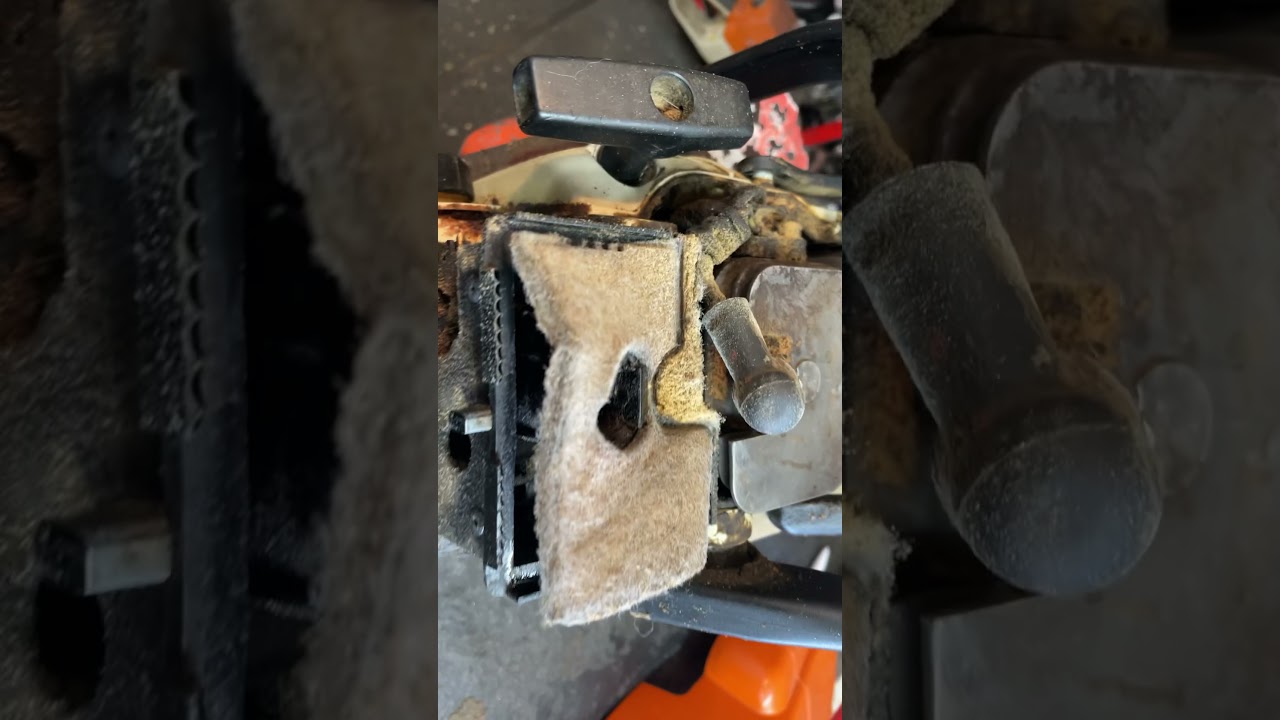 Stihl MS 170