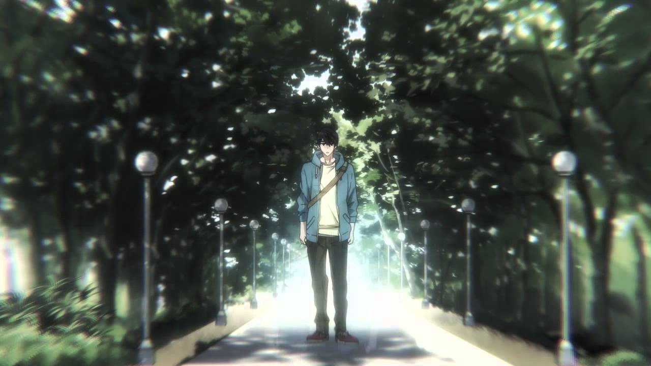 AMV - Anime World Tour
