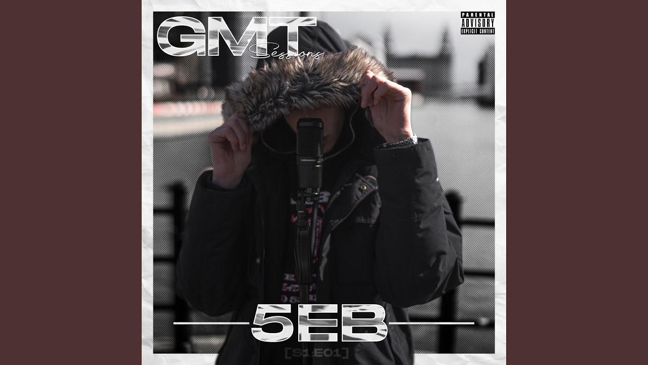 GMT Sessions (S1:E1) (PT. 1)