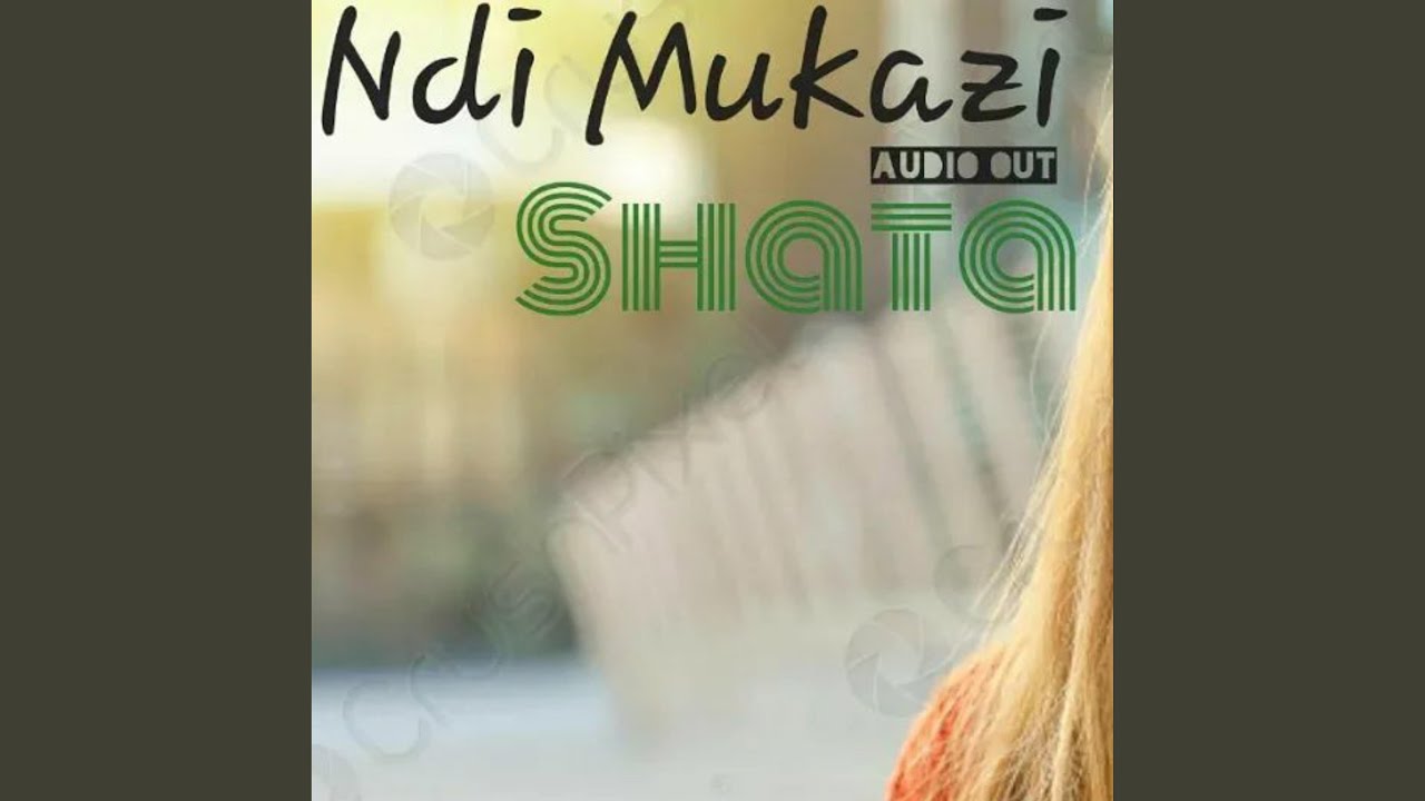 Ndi Mukazi