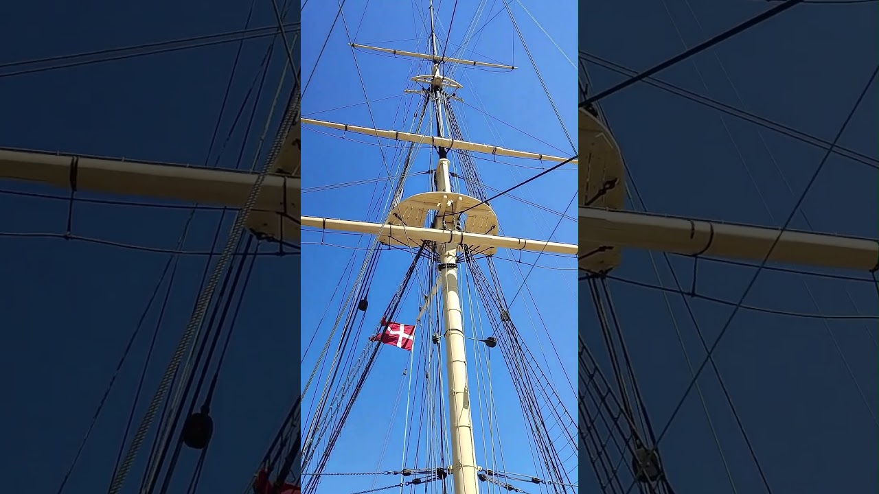 Duńska fregata Jylland